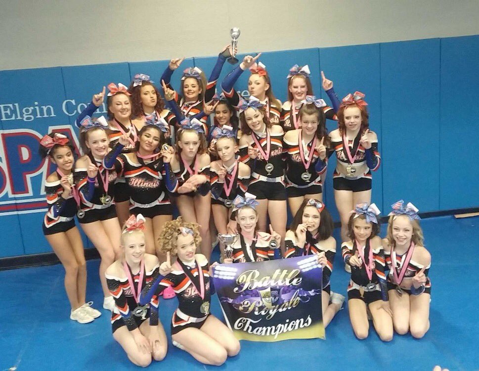 ia_zeus's tweet photo. #TheWorkIsWorthIt https://t.co/CNDEllPRV9