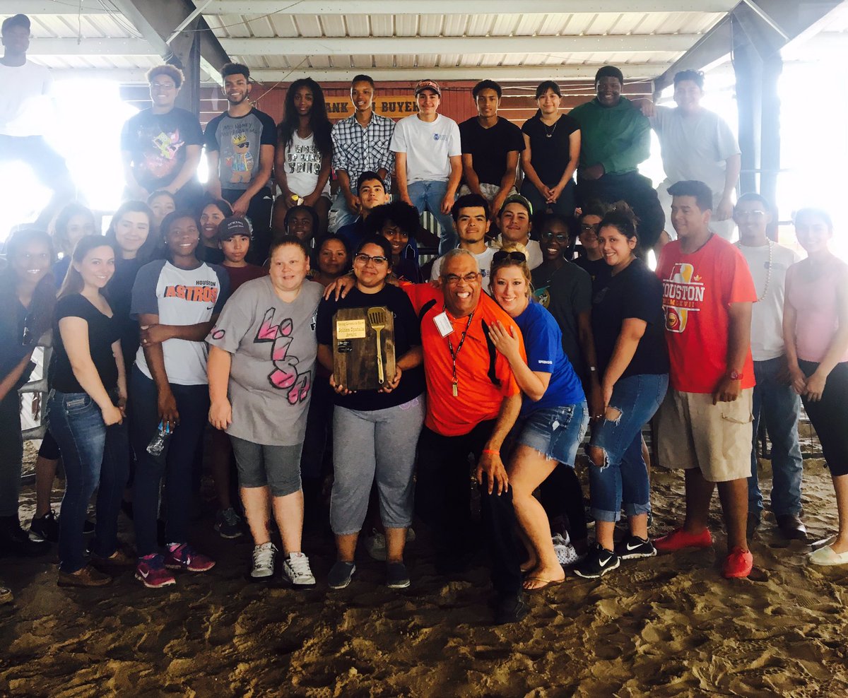 Dekaney FFA (@dekaneyffa) on Twitter photo Winners, 2yrs running, of the golden spatula <a href="/springtriclub/">Spring Tri-Club</a>. <a href="/DekaneyW/">DekaneyWildcats</a> #CTEspringISD #FFAproud Winners, 2yrs running, of the golden spatula <a href="/springtriclub/">Spring Tri-Club</a>. <a href="/DekaneyW/">DekaneyWildcats</a> #CTEspringISD #FFAproud