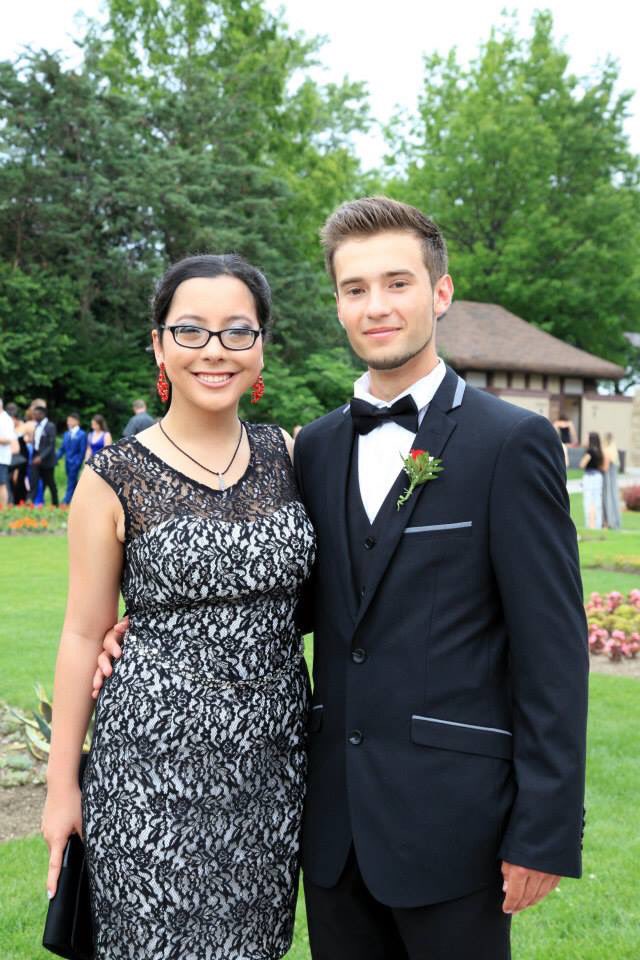 marrocco019's tweet photo. @patrickjacques7 well thanks! #NationalSiblingsDay ? #NotSiblings https://t.co/RTXIcHsP2Q