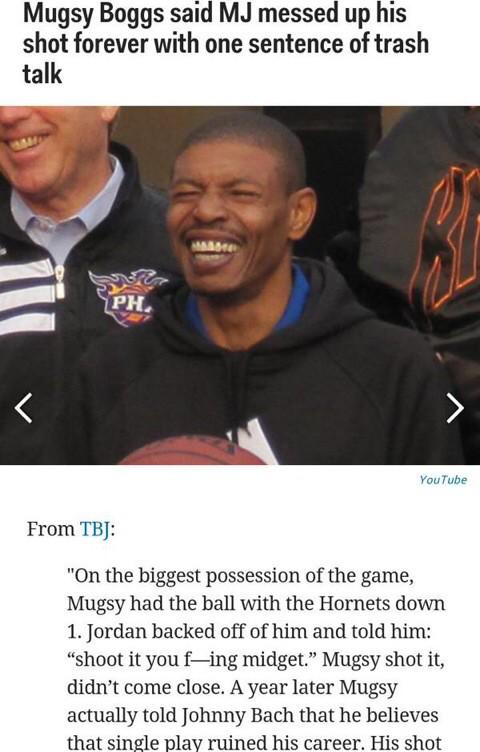W0RLDSTARC0MEDY's tweet photo. Nigga Michael Jordan was a savage https://t.co/bHvAWWcFIJ