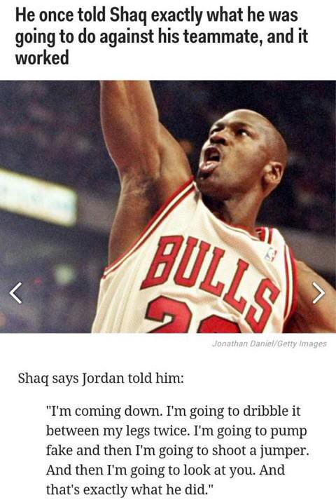 W0RLDSTARC0MEDY's tweet photo. Nigga Michael Jordan was a savage https://t.co/bHvAWWcFIJ