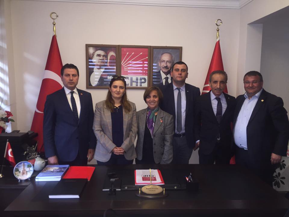e4Haber's tweet photo. PM ÜYESİ KILIÇ AMASYA’DA https://t.co/JSGaBHGmHD @SEVDAERDAN https://t.co/qwhI9MaItr