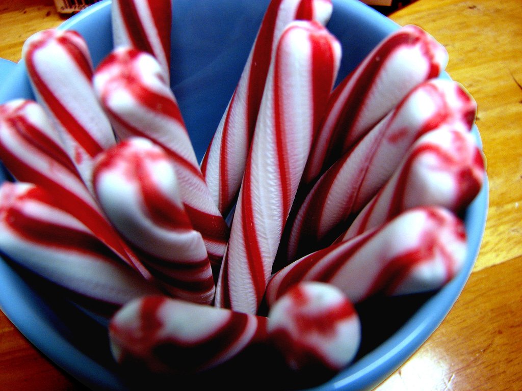 Peppermint Recipes For Every Occasion twib.in/l/77zR7bkR4en #recipe #yummy