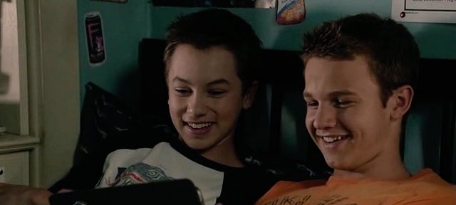 FostersThreads's tweet photo. 4... #Jonnor #TheFosters https://t.co/EpaShKn4Yw