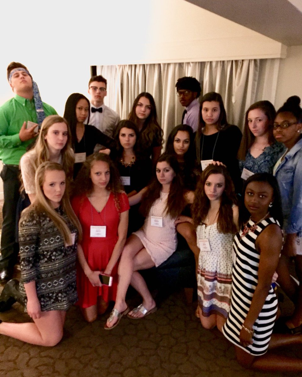 haleystarrk's tweet photo. This was the best weekend ever๐พ๐ถ #VSCA2016 https://t.co/nmnIfmYAGh