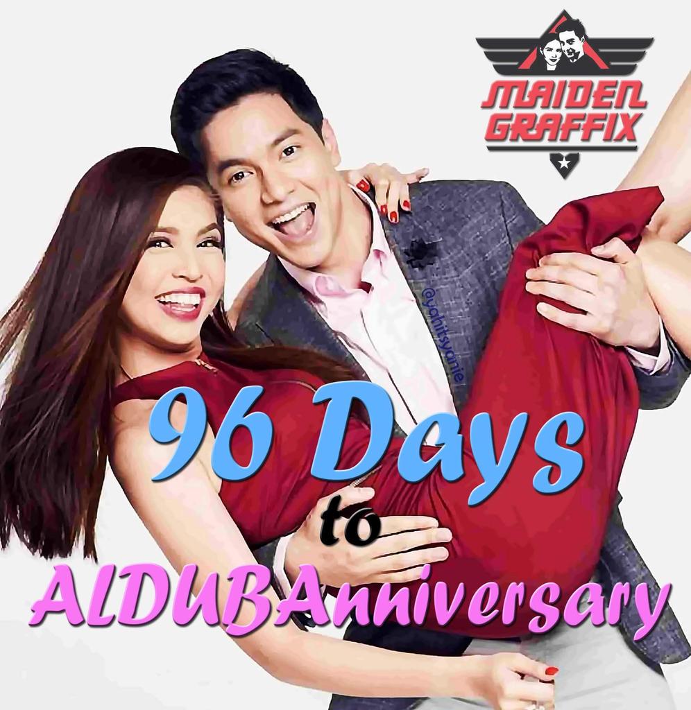 MaidenGraffix's tweet photo. What do you know we're getting close to the Big Day
By @yahItsYanie
FAs👉 @MaidenGraffix
@AldubStore
#ALDUBSummerLOVE https://t.co/KpwtvjwQap