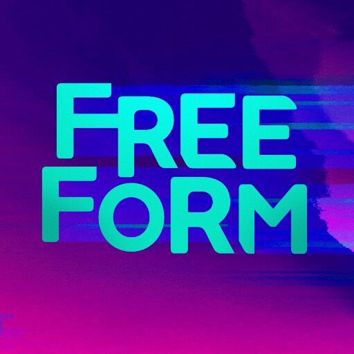 RTorHEART16's tweet photo. RT for #Freeform
HEART for ABC https://t.co/bkaD2Y30uz