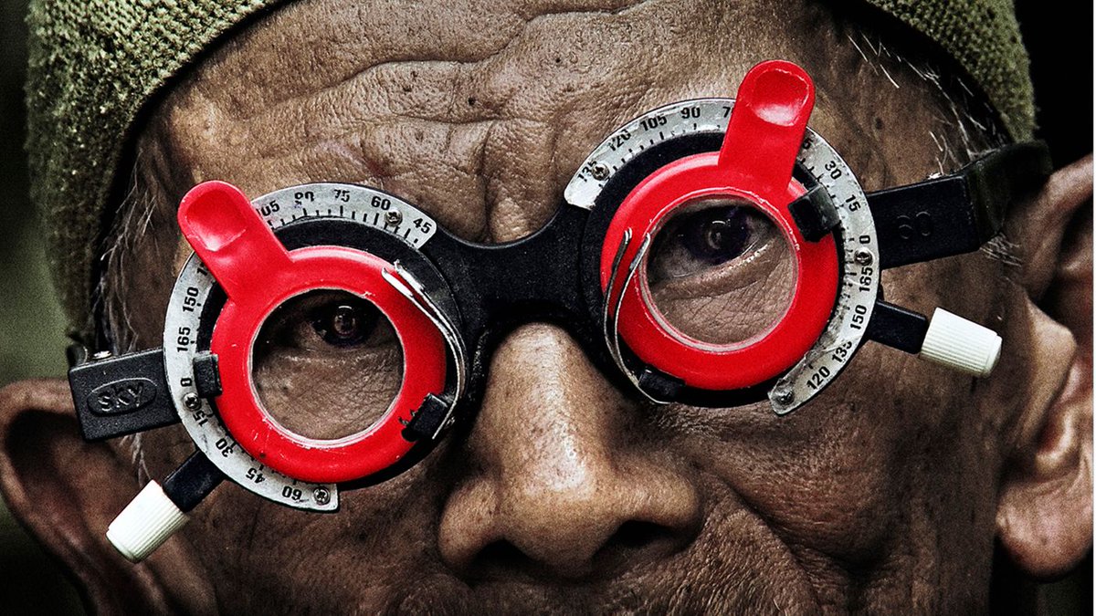 TRiiiDENT's tweet photo. #thelookofsilence: Exceptional pacing, beautifully #shot; the #humanity!! Watch this #doc https://t.co/5QP1HXEoSE https://t.co/awqeE2sQ3M