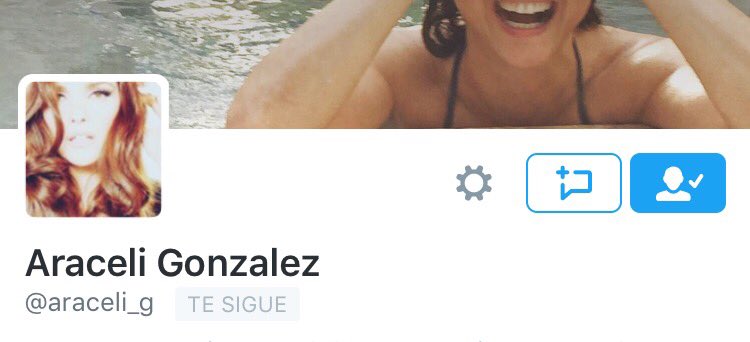 Araceli❤️// Fiamma tweet media