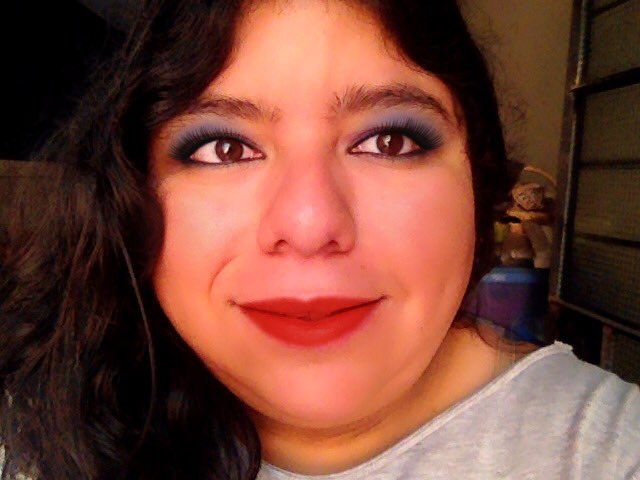 241663's tweet image. Lista para votar