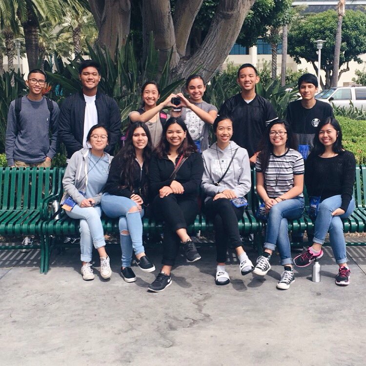 kaitlincserrano's tweet photo. #CalHosaSLC2016 π https://t.co/aCLWRpWQbH
