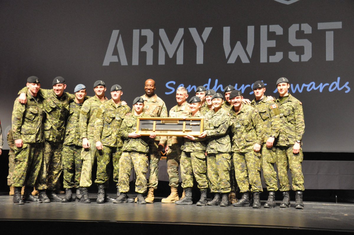 royal canadian military academy