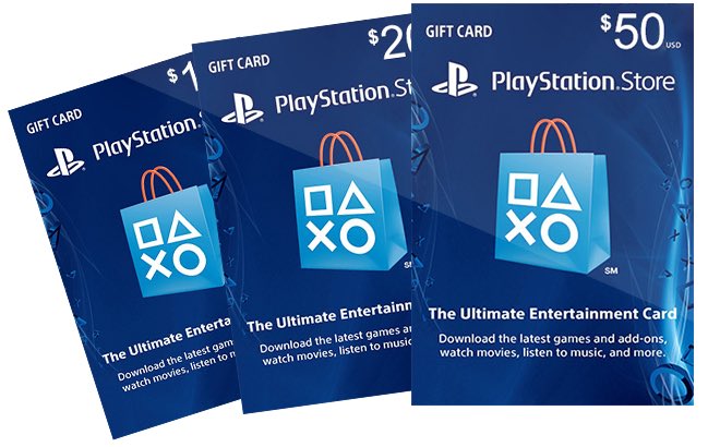Giveaways4aII's tweet photo. Hey if you want a FREE PSN card up to $50 click the link https://t.co/aNd4IVqKrS and follow the steps and enjoy! https://t.co/5m35haW0fQ