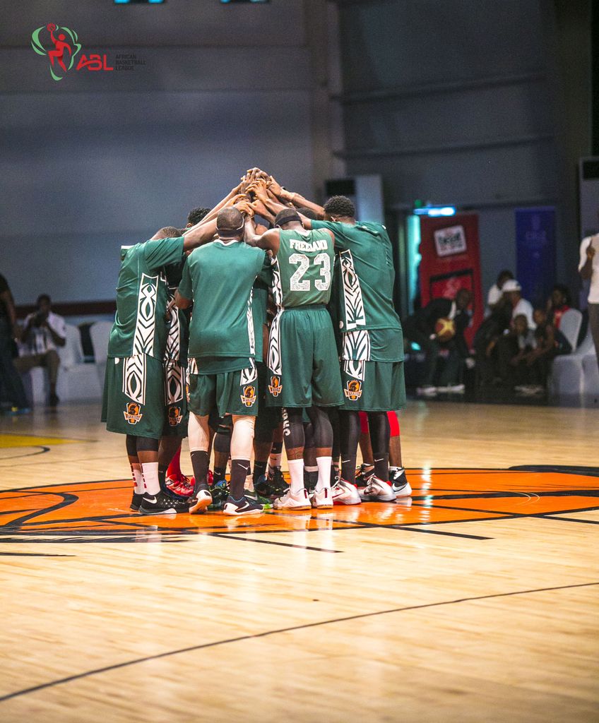 ablafrica's tweet photo. @TheStallionsNG AT @LagosWarriors #ABLBack2Back https://t.co/NZJyV7sM6V