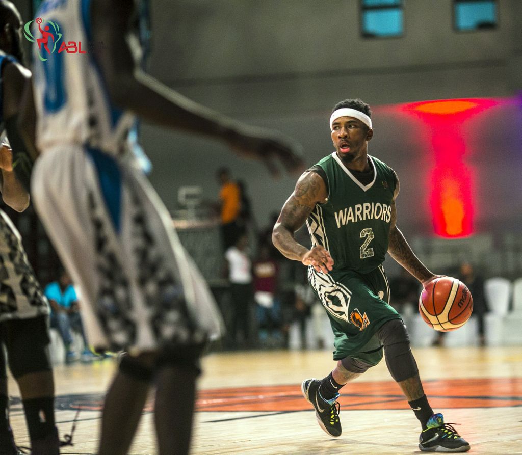 ablafrica's tweet photo. @TheStallionsNG AT @LagosWarriors #ABLBack2Back https://t.co/NZJyV7sM6V