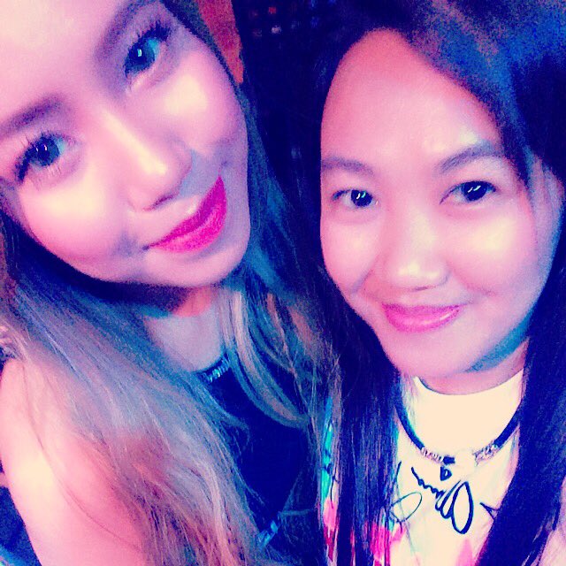 seejerwinasmile's tweet photo. #twinnie #celina https://t.co/Ndz4AGTI9z