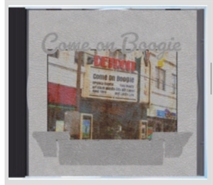 Potshot Records tweet media