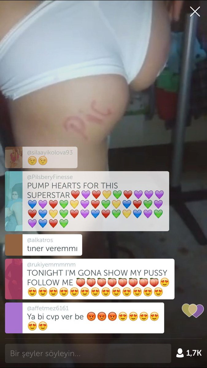 #Periscope'ta izle: pic fm sexs :) pscp.tv/w/adloXTM0MDMy…