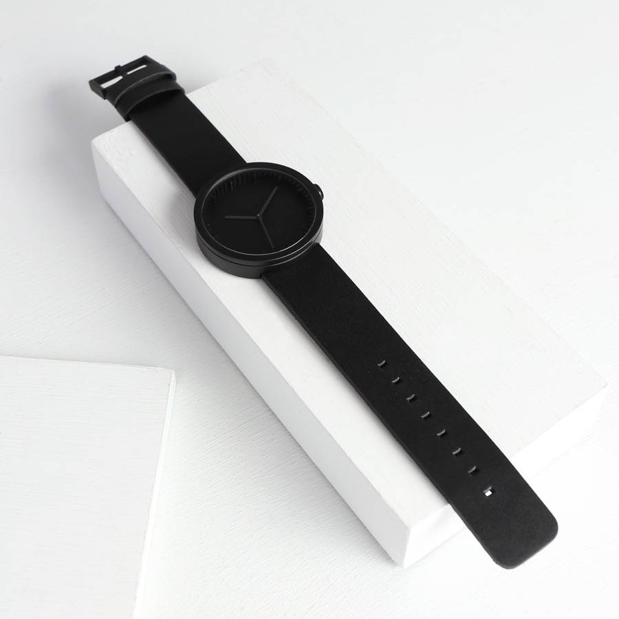 great gift ideas from minimalhome.com LEFF amsterdam watches ow.ly/10vgXo