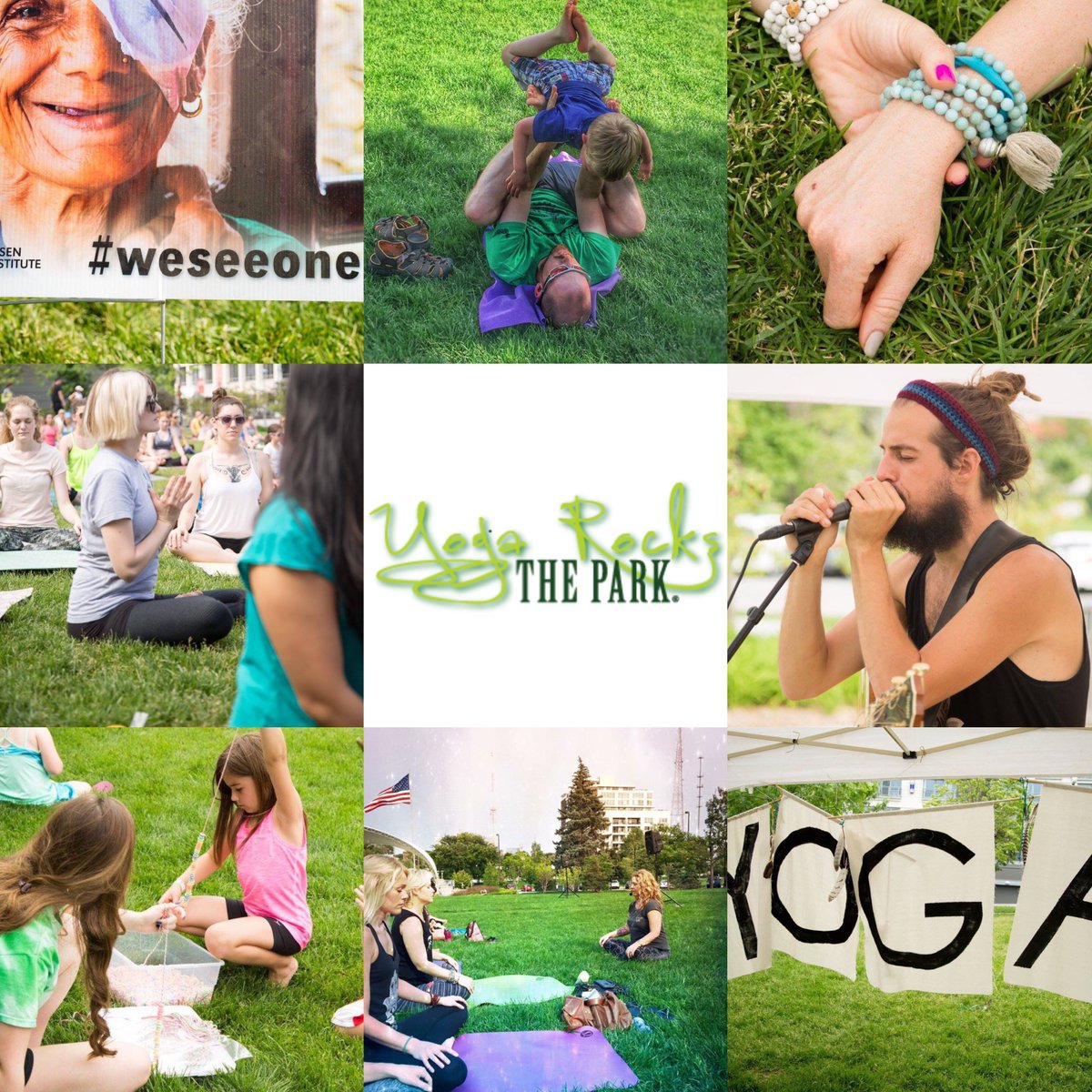yrpomaha's tweet photo. We’re coming back soon! #weseeone #yogarockspark #oma #weeklyfestival #mymidtown #community https://t.co/crzN7teD7A
