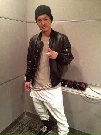 3jsb_coppy's tweet photo. 母との議論の末、今市隆二ベストダサいで賞はこちらに決定しました（非公式） https://t.co/X3YniurFZb