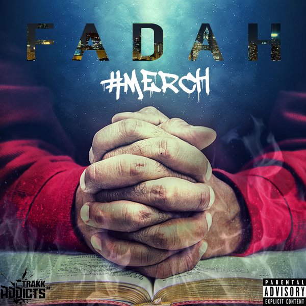 hhrapinfo's tweet photo. #HHRAPiNFO: Fadah - #Merch - https://t.co/Y7Txh3xoEX https://t.co/0XSmHl0IwQ