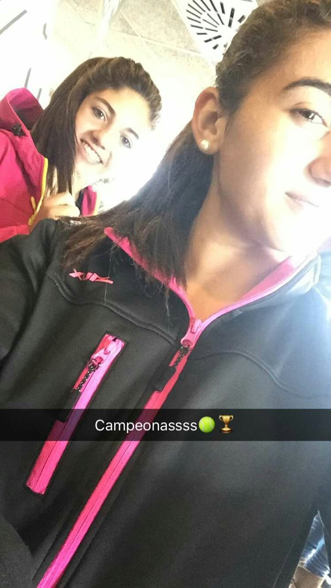 Campeonass del Tyc 2 en Madriddd
Vamos Tolomeaa!😍😋
Te quiero más que a nadaaa @miriaamloorente