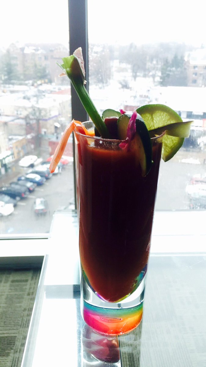 CertainCam's tweet photo. #bloodymary #homemade #ogmix #keytomyheart https://t.co/RusOXm4x7J