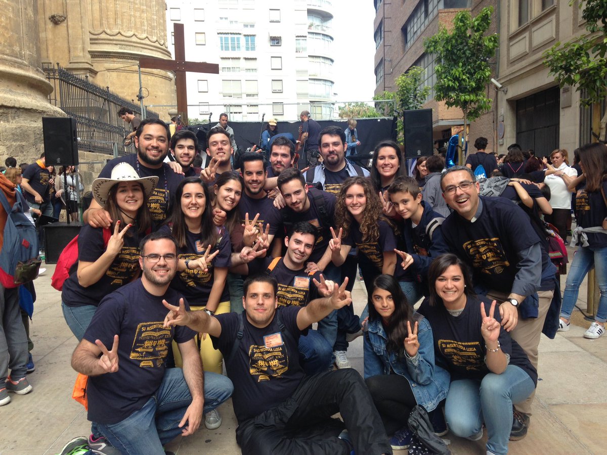 victoria_joven's tweet photo. Los jóvenes de la Victoria han participado en el #EDJ2016 ! @JuventudDM https://t.co/Nqqzar7ThI