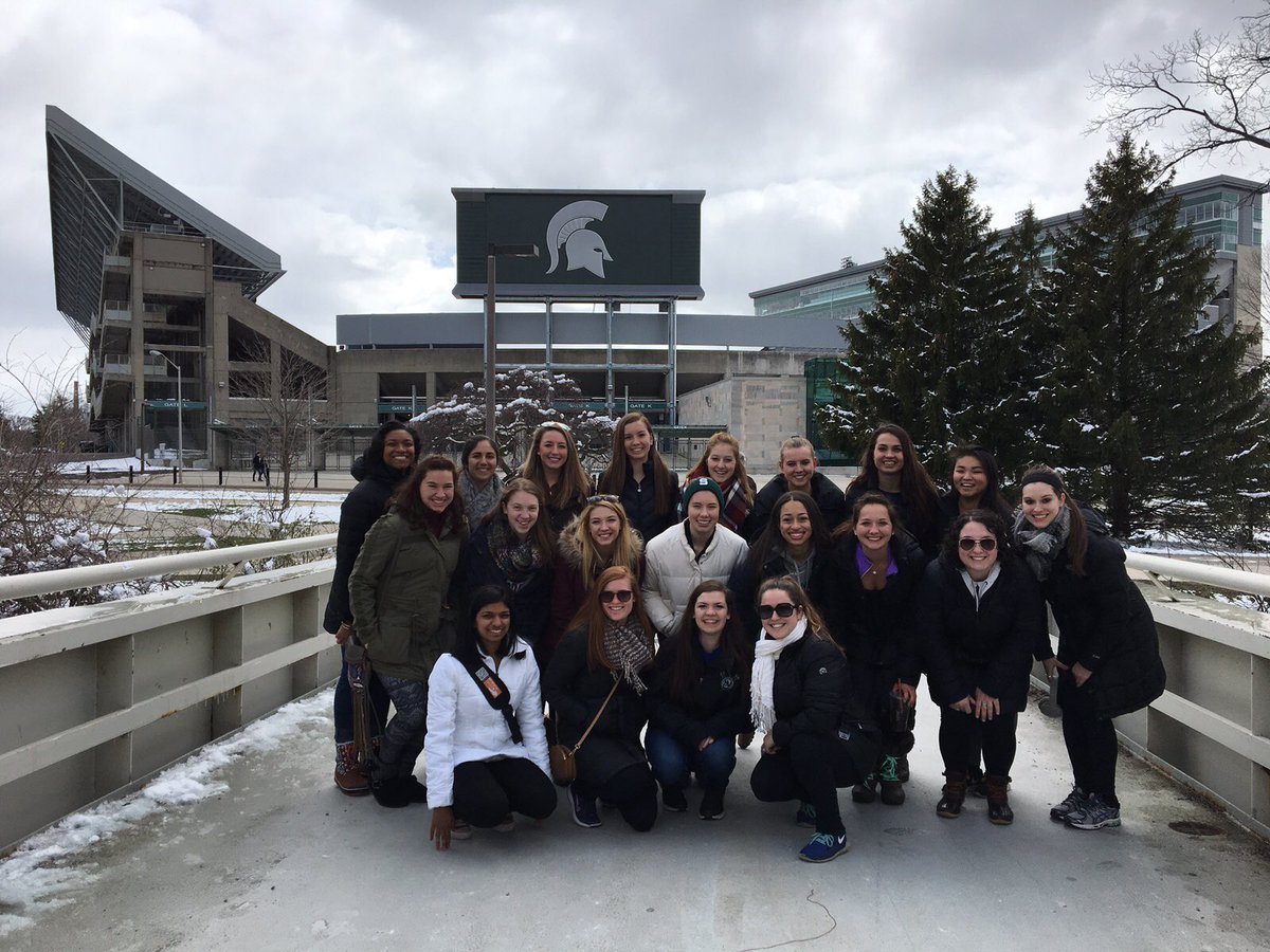 MSUSynchro's tweet photo. Thank you to everyone who attended tryouts & recruitment! We are SO excited for the 2016-2017 season! #MSUSST https://t.co/2JBfI1AiYa
