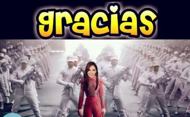 rociojonas1's tweet photo. 🔯🙌😎👇nos llaman bots pero ya quisieras tenernos de fans y tener novela  #ShiraTeQueremos 😌👌aunque shira es talentosa https://t.co/THIapBG5OE