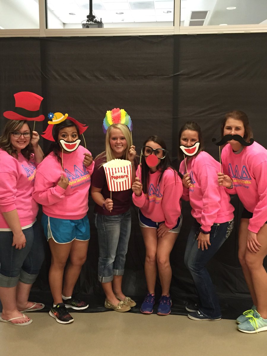 MSideALD's tweet image. Shout out to @KaylaKirchhoff and our ALD members for coming out to the spring carnival today!