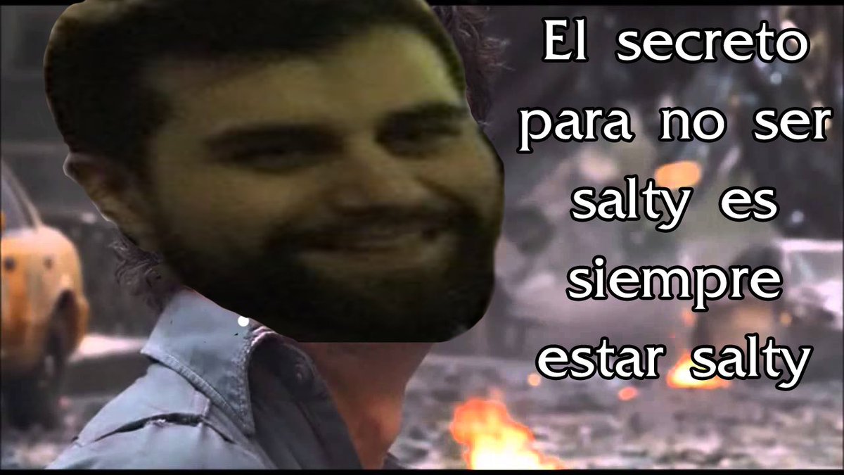 Gatoisma's tweet photo. #SpringSemifinales2 @ESLspain
@LRojo__ es el Bruce Banner de los caster https://t.co/0LAg3W12NG