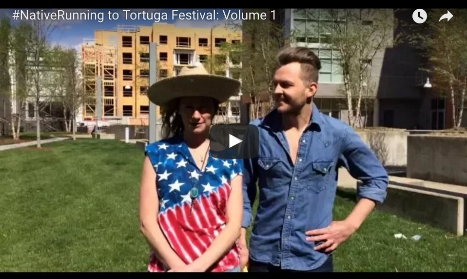 TheShotgunSeat's tweet image. Get Ready for @festivaltortuga with @nativerunmusic #NativeRunning bit.ly/1VhdiGG