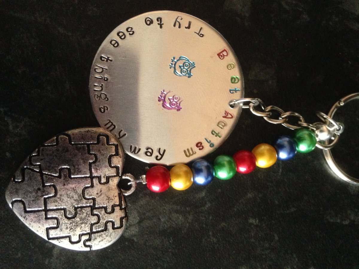 Beat Autism tweet media