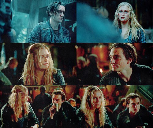 werewolf_murphy's tweet photo. STAY AWAY FROM ME 
#clarphy https://t.co/3pIOiZjcCo