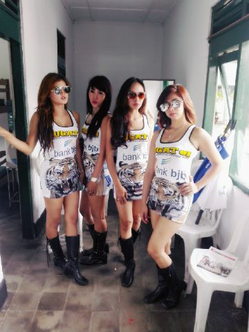 ichanatheist's tweet photo. @InfoJSR buat yg membutuhkan jasa talent kami sexy dancer lady wash umbrella girl model bisa hub 08562253074 https://t.co/9WzpaWA0ss