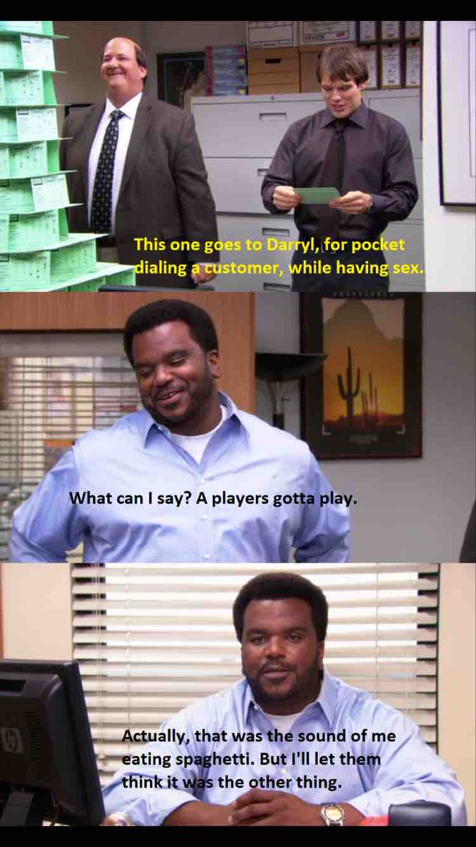Classic #office! #funny #joke