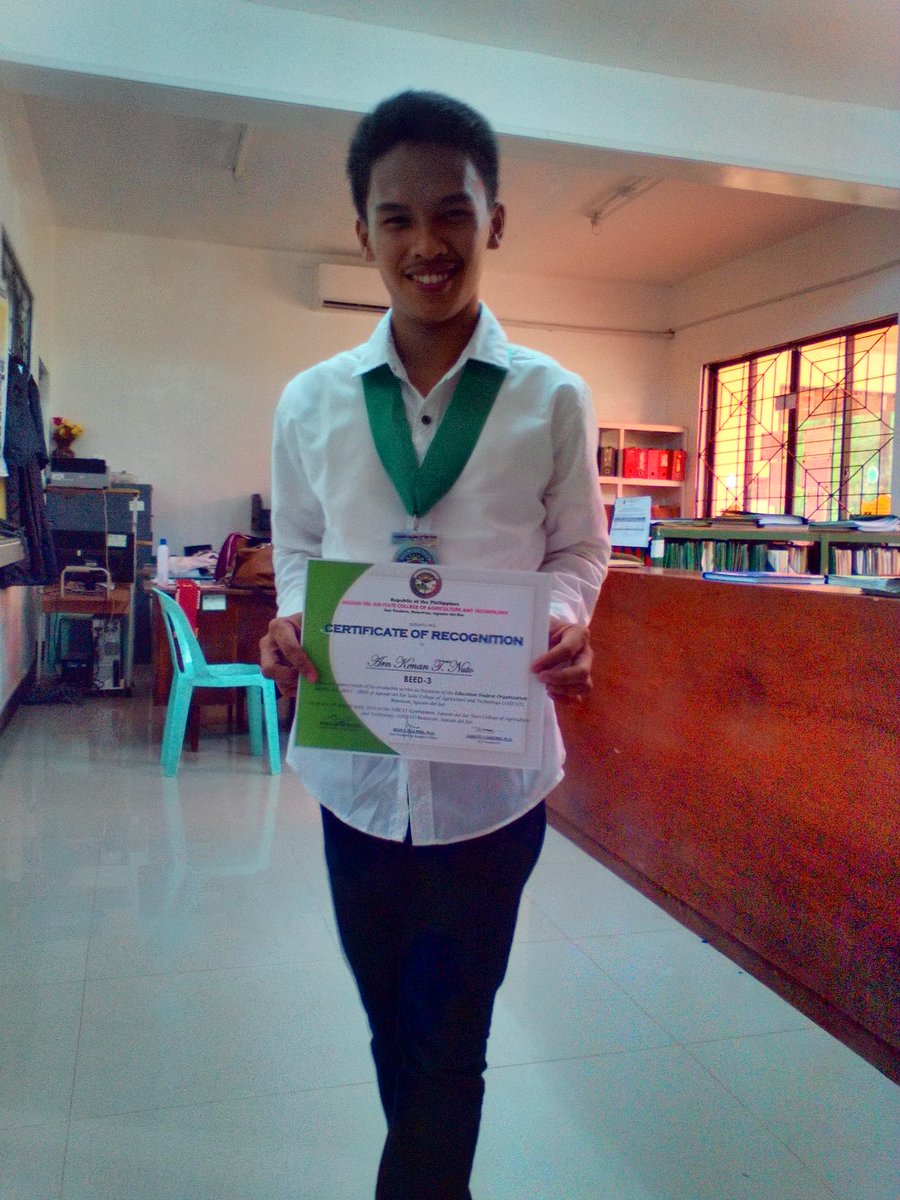 nuto_arn's tweet photo. Thank You Admin. ASSCAT for d AWARD :) https://t.co/yNSTqQ0wK3