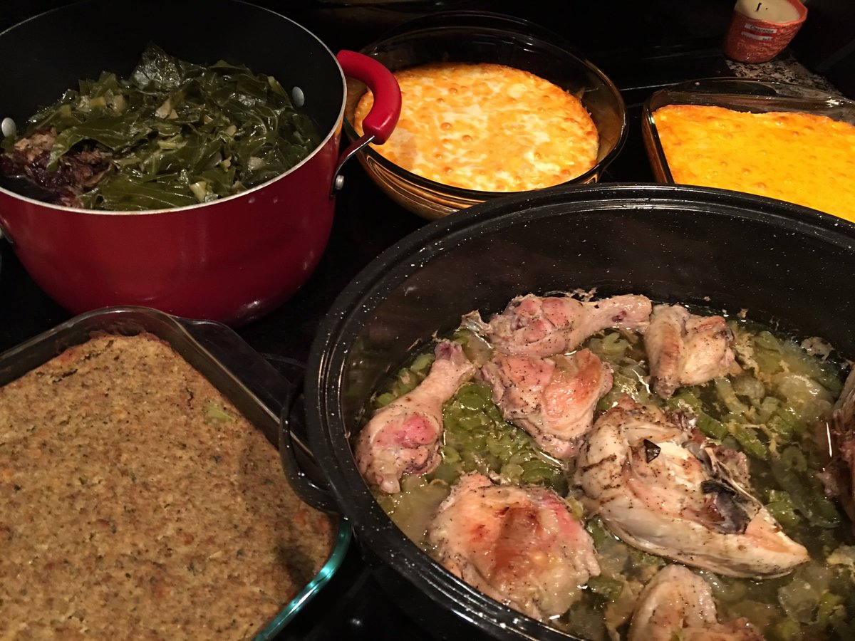 GaDaughter08's tweet photo. Happy National Siblings Day!  My sister cooks better than yours. https://t.co/QgDs3CpG6K