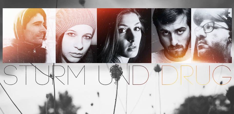 CreativaOff's tweet image. facebook.com/sturmundrug/ nuove #drammaturgie