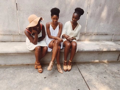 BLACK GIRL PROBLEMS tweet media