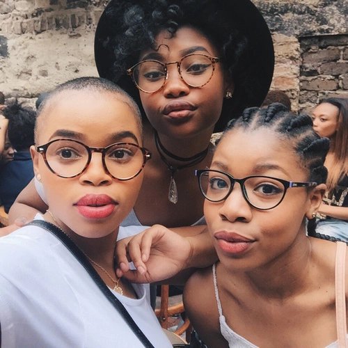 BLACK GIRL PROBLEMS tweet media