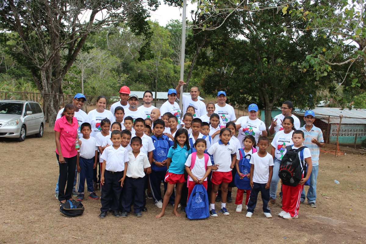 PanAm Generating Ltd tweet media