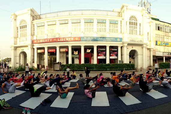 What Makes a City Great? It's not the Liveability but the Loveability buff.ly/1MooJK5 #urbanism #city