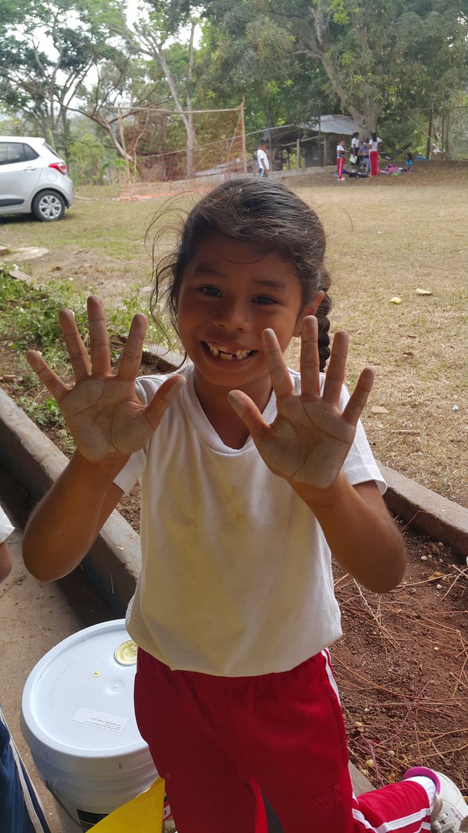 PanAm Generating Ltd tweet media