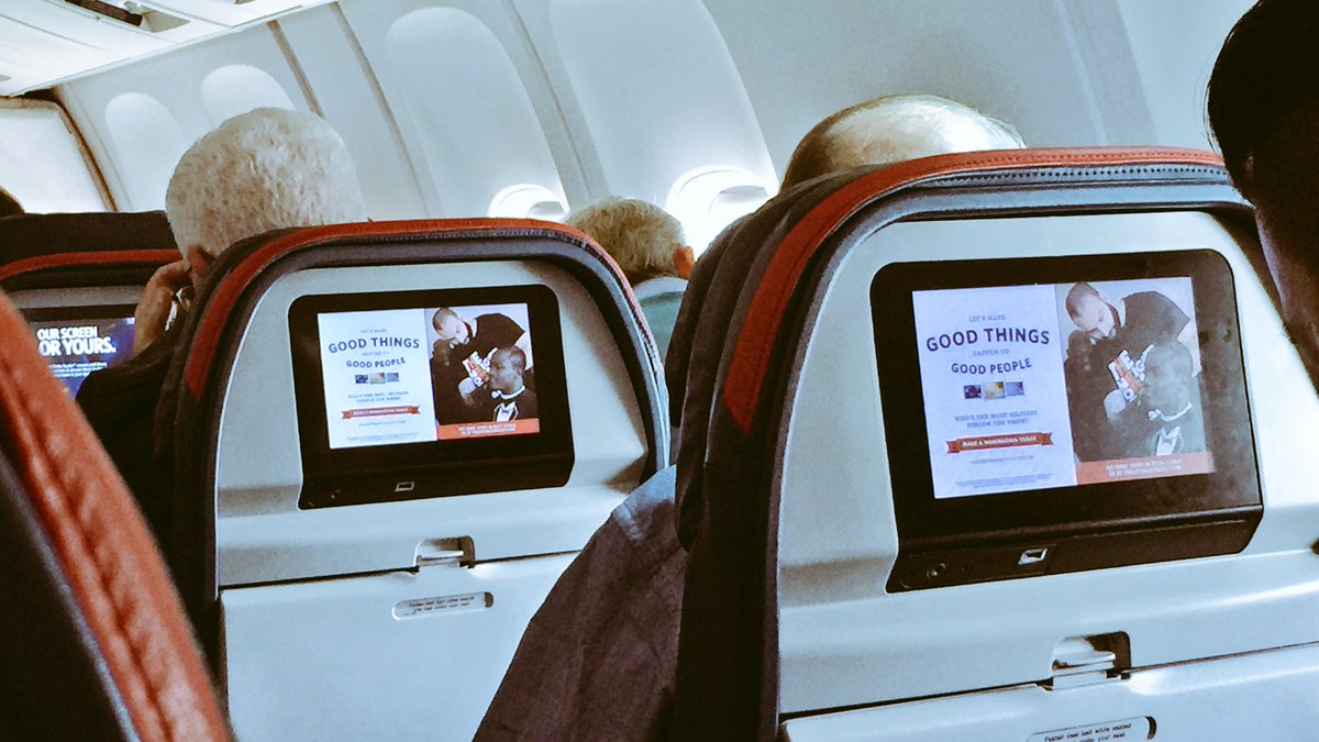 vandey01's tweet photo. Yo. You're like, literally, everywhere @PurposeJunkies ✈️ #TheGiftBackProject https://t.co/xli34PfrHk