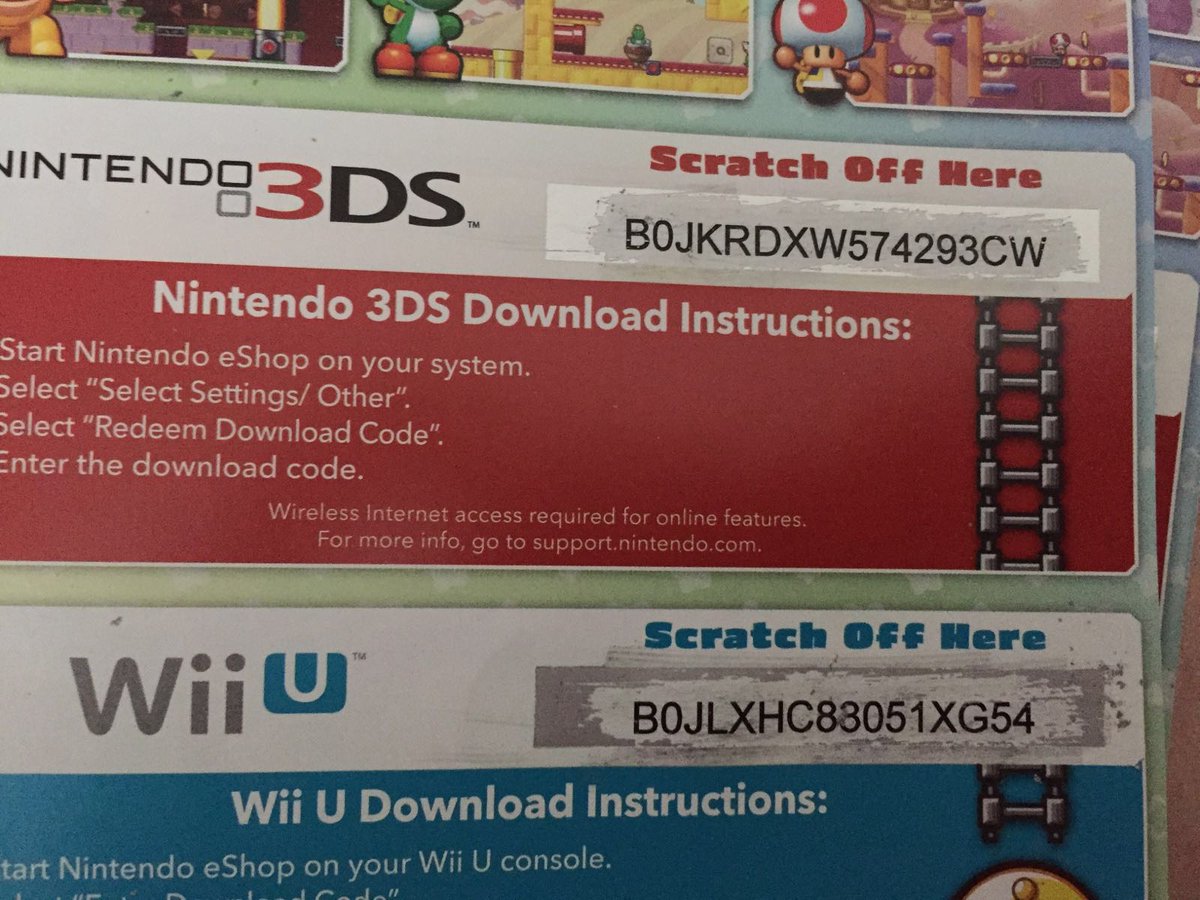 eshop codes legit eshop codes legit