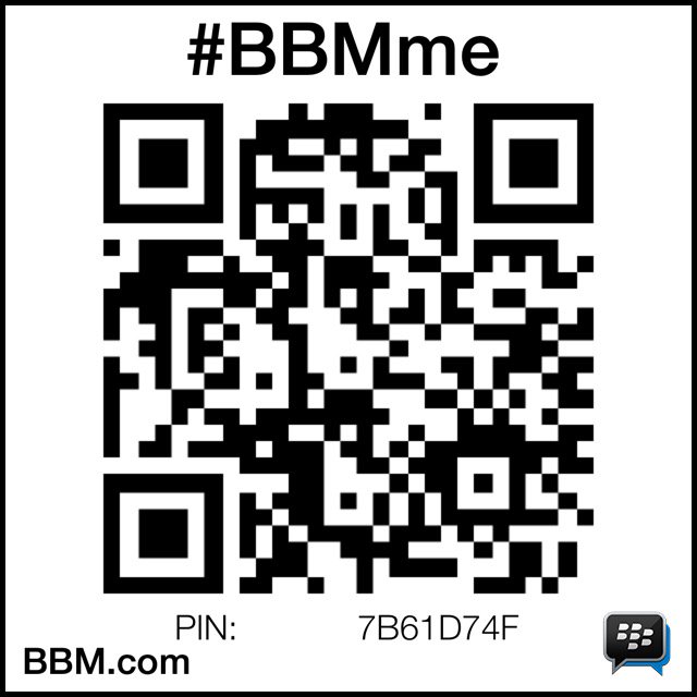 raba_wac10's tweet photo. #BBMme PIN:7B61D74F
https://t.co/p9kjhvgWy8 https://t.co/UokHxQOt3v
