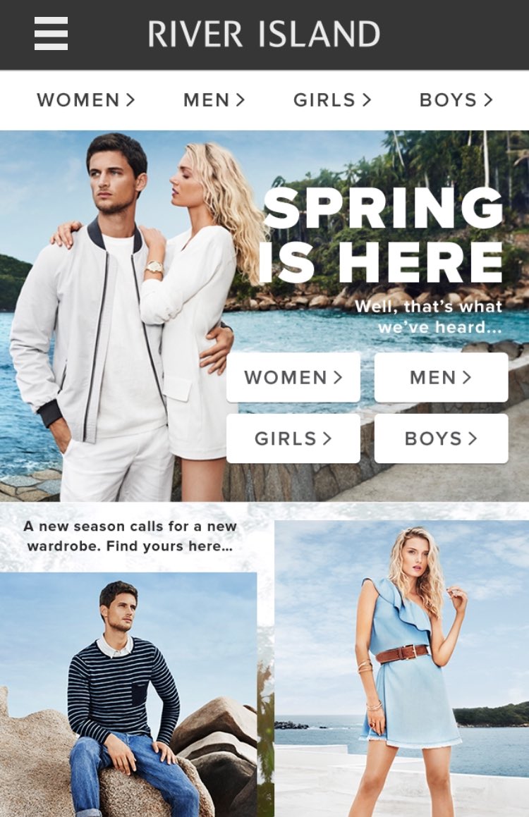 nowfest's tweet photo. SPRING SEASON LINES NOW IN STORE &amp; ONLINE!!!! https://t.co/pKE5Xppz1u